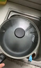 爱仕达（ASD）平底锅不粘锅家用煎锅牛排早餐煎蛋锅 26cm电磁炉燃气灶通用8126E 实拍图