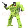 变形金刚（Transformers）儿童男孩玩具模型工作室系列加强级86大电影大力神推土机G0568 实拍图