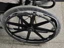 怡辉（YIHUI）轮椅老人带坐便轻便折叠瘫痪专用出行全躺多功能年轻骨折可大小便 实拍图