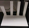 华为路由AX3 双频合一 自动优选 wifi6/多连不卡无线家用穿墙/AX3000/高速千兆路由器 实拍图