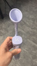 Keep呼吸哑铃腹式训练器美体塑形肺活量腹肌马甲线盆底肌锻炼氧气紫 实拍图