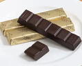 歌帝梵（Godiva）【能量闪充】醇享90%可可进口黑巧克力80g 独立装零食  健身运动  实拍图