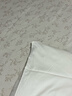 向内穿行A类双层纱花卉提花全棉床上四件套纯棉被套磨毛床品家居馆 兰华1.5/1.8m床单款 实拍图