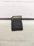 闪迪（SanDisk）16GB SD相机内存卡 C10 拍摄全高清视频 微单/单反数码相机存储卡 坚固耐用 超高性价比 实拍图