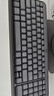 罗技（Logitech）K251+M170蓝牙办公键鼠套装 无线鼠标键盘 办公商务笔记本电脑数字键盘99键（M170+K251）键鼠套装 实拍图