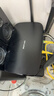 普联（TP-LINK）双千兆路由器 易展mesh分布式 AC1200无线家用穿墙 5G双频 WDR5620千兆易展版 IPv6 实拍图