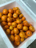 京鲜生 正宗广西砂糖桔4.5斤装 单果35mm+ 花皮 水果年货 源头直发包邮 实拍图