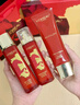 欧莱雅复颜洁面水乳限量礼盒套装抗皱补水护肤品化妆品生日新年礼物 实拍图