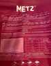 玫斯（metz）猫粮无谷天然猫粮成猫幼猫全阶段鲜肉孕猫全价奶糕猫粮 玫斯无谷鲜肉全猫粮6.8KG 实拍图