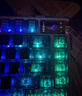 ROG夜魔Extreme 无线三模游戏键盘 75配列 热插拔客制化 可调Gasket结构 全彩OLED 8K回报率机械键盘 【新品】夜魔 Extreme SE冰暴灰轴 实拍图