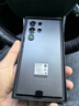 三星Samsung Galaxy S24 Ultra AI手机 第三代骁龙8 游戏手机 2亿像素 拍照手机 12GB+256GB 钛黑 实拍图