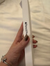 Apple/苹果 Pencil Pro 磁吸触控笔手写笔苹果笔电容笔书写绘画ipad笔 适用于iPad Pro/Air/mini机型 实拍图