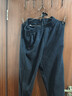 凡客诚品（VANCL）凡客官方店休闲直筒卫裤长裤子 藏青 4XL 实拍图