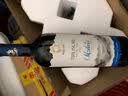 格韦诺蓝标干红葡萄酒15度格鲁吉亚原瓶原装进口红酒高端送礼官方正品 蓝标干红750ml*2瓶 赠（海马刀+手提袋） 实拍图