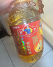 多力【沙溢同款】浓香葵花籽油5L 去壳熟榨 富含维e 0反式脂肪酸 实拍图
