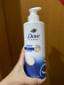 多芬（Dove）【密集滋养】氨基酸洗发水500g 干枯受损毛躁发质 京东自营 实拍图