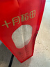 十月稻田 2025年新米 绿色食品 五常大米 10斤（香米 东北大米 5公斤） 实拍图