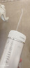 康佳（KONKA）冲牙器家用洗牙器洁牙器牙齿冲洗器水牙线牙结石充电便携式全身水洗正畸喷嘴礼物送父母亲男女友 【喷嘴收纳】三秒渐强+高效脉冲+长续航 4支喷头 实拍图