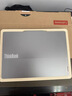 ThinkPad【国家补贴15%】联想笔记本电脑ThinkBook X 酷睿Ultra9 13.5英寸 32G 1T 2.8K AI高刷屏办公 实拍图