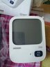 欧姆龙（OMRON）电子血压计血压仪家用医用 锂电池充电 老人HEM-7522 年货 实拍图