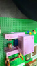 乐高（LEGO）积木我的世界21268 猪宝宝房屋男女孩儿童玩具生日情人节礼物装饰 实拍图