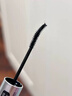 橘朵（Judydoll）钢管睫毛膏防水纤长卷翘不晕染新年礼物送女生01黑色 极细款 实拍图