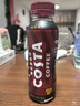 可口可乐（Coca-Cola） COSTA COFFEE  纯萃美式 浓咖啡饮料 300mlx15瓶 整箱装 年货 实拍图