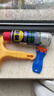 WD-40强力除胶剂汽车清洁家用去胶清洗剂玻璃不干胶双面粘去除瓷砖地板 实拍图