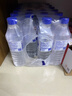 泉阳泉（QUANYANGQUAN） 长白山天然矿泉水 小瓶水 会议用水 600ml*24瓶 整箱塑包装 实拍图
