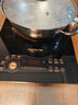 九阳（Joyoung）电磁炉电陶炉2200W大功率家用触控按键耐用面板十档火力纤薄定时功能电磁灶火锅炉C22S-F51 实拍图