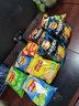 乐事（Lay's）薯片 (原味+黄瓜+青柠) 70克*3包 组合包 零食大礼包 休闲食品 实拍图