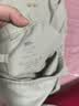 戴维贝拉儿童内衣套装男童秋衣秋裤女童抗菌两件套秋装 实拍图