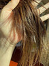 维特丝鱼子酱发膜蛋白营养修复头发防掉发干枯改善毛躁柔顺光泽护发素 实拍图