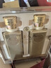 五粮液股份 财富人生金砖双支礼盒 纯粮食白酒 52度500ml*2瓶 年货礼盒 实拍图