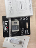 雷克沙（Lexar）tf大疆pocket3内存卡 运动相机无人机内存卡 高速gopro存储卡micro sd卡 256G SilverPlus 读速205MB/s TF卡 晒单实拍图