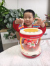 光多拉婴儿手拍鼓玩具1-3岁宝宝早教音乐拍拍鼓儿童周岁新年礼物 实拍图