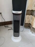 先锋立式暖风机取暖器家用卧室客厅全屋大面积速热取暖倾倒断电定时电暖器摆头电暖气热风机DNF-N1R 实拍图