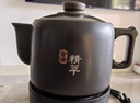 美的（Midea）智能煎药壶中药锅中药壶煎药壶熬中药药罐全自动煎药养生壶家用大容量分体式陶瓷养生壶JYC3060 实拍图
