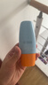 Mistine蜜丝婷防晒霜小黄帽面部水感养肤防紫外线40mlSPF50+新年礼物 实拍图