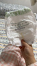 babycare金山茶花拉拉裤XL34片(12-17kg)婴儿尿不湿超薄透气新生柔花苞裤 实拍图