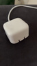 Apple/苹果 40W USB-C充电器动态调节功率 type-c充电器苹果手机充电 苹果17手机充电器 实拍图