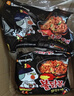三养（SAMYANG）火鸡面奶油火鸡面拌面650g(130g*5)奶香早餐泡面拌面宵夜速食 实拍图