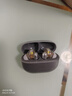 iKF Ultra【京东独家】真无线蓝牙耳机圈铁入耳式ANC降噪LDAC音乐运动跑步适用苹果华为小米 钛金属色 实拍图