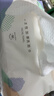 洁丽雅（Grace）居家差旅便携一次性洗脸巾珍珠纹绵柔毛巾3包 20*20cm 90抽/包 实拍图