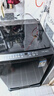 小天鹅（LittleSwan）波轮洗衣机小型全自动家用 8KG TB80V27T 以旧换新 国家补贴 京东自营 一级能效 宿舍租房神器 实拍图