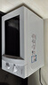 美的（Midea）【给老家送年货东哥同款】快捷微波炉 家用小型 360°转盘加热 旋钮操控 易洁内胆（M1-L213B） 实拍图