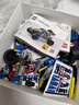 乐高（LEGO）积木机械组系列42164 越野赛车不可遥控男孩玩具生日礼物新年装饰 实拍图