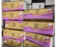 清风抽纸纸巾4层30包加大M码面巾纸餐巾纸擦手纸卫生纸家用批发整箱 【加大M码囤货装】 4层 300张*30包 实拍图