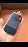 闪迪（SanDisk）2TB Type-c USB3.2 NVMe移动固态硬盘（PSSD）E61卓越版 1050MB/s三防保护 手机笔记本电脑外接SSD 实拍图