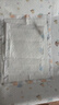 德佑 婴儿一次性隔尿垫80片25*33cm护理垫吸水不反渗新生建议6kg以内 实拍图